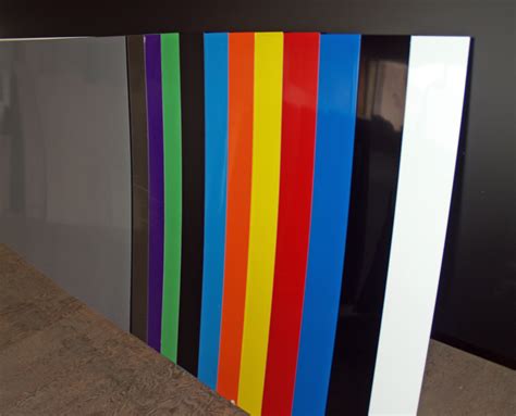 painting aluminum sheet metal|4x10 sheets of colored aluminum.